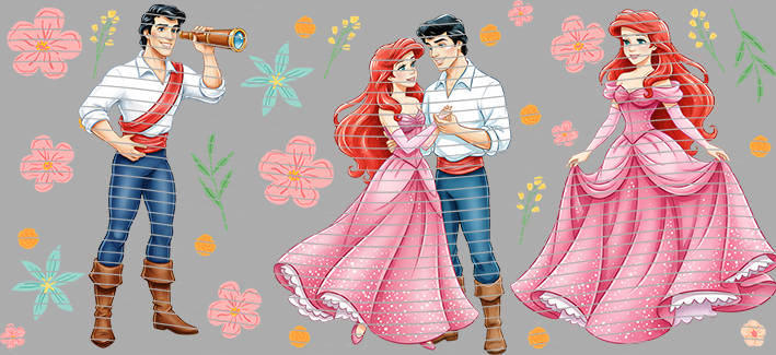 16oz Princess-N4-1166